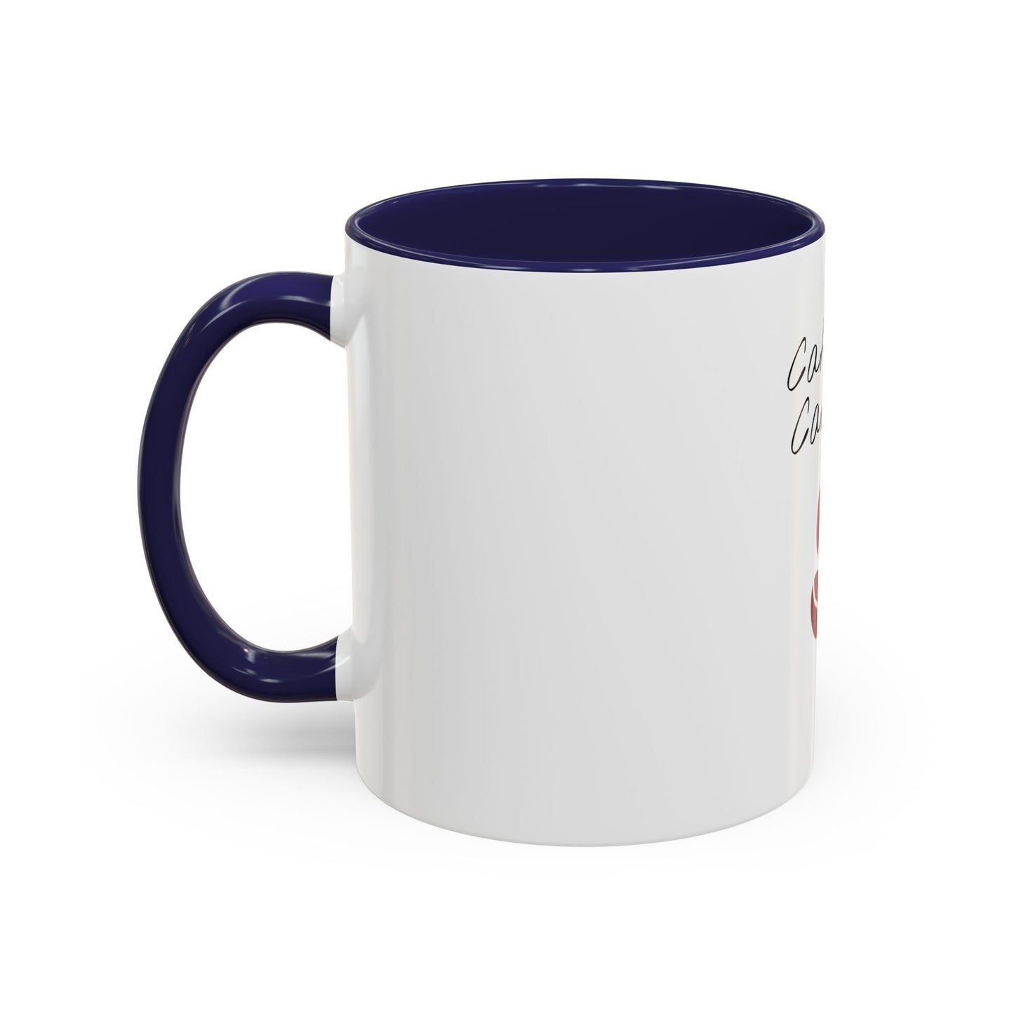 "Cafecito?Cafecito.-Funny Spanish Coffee Mug"