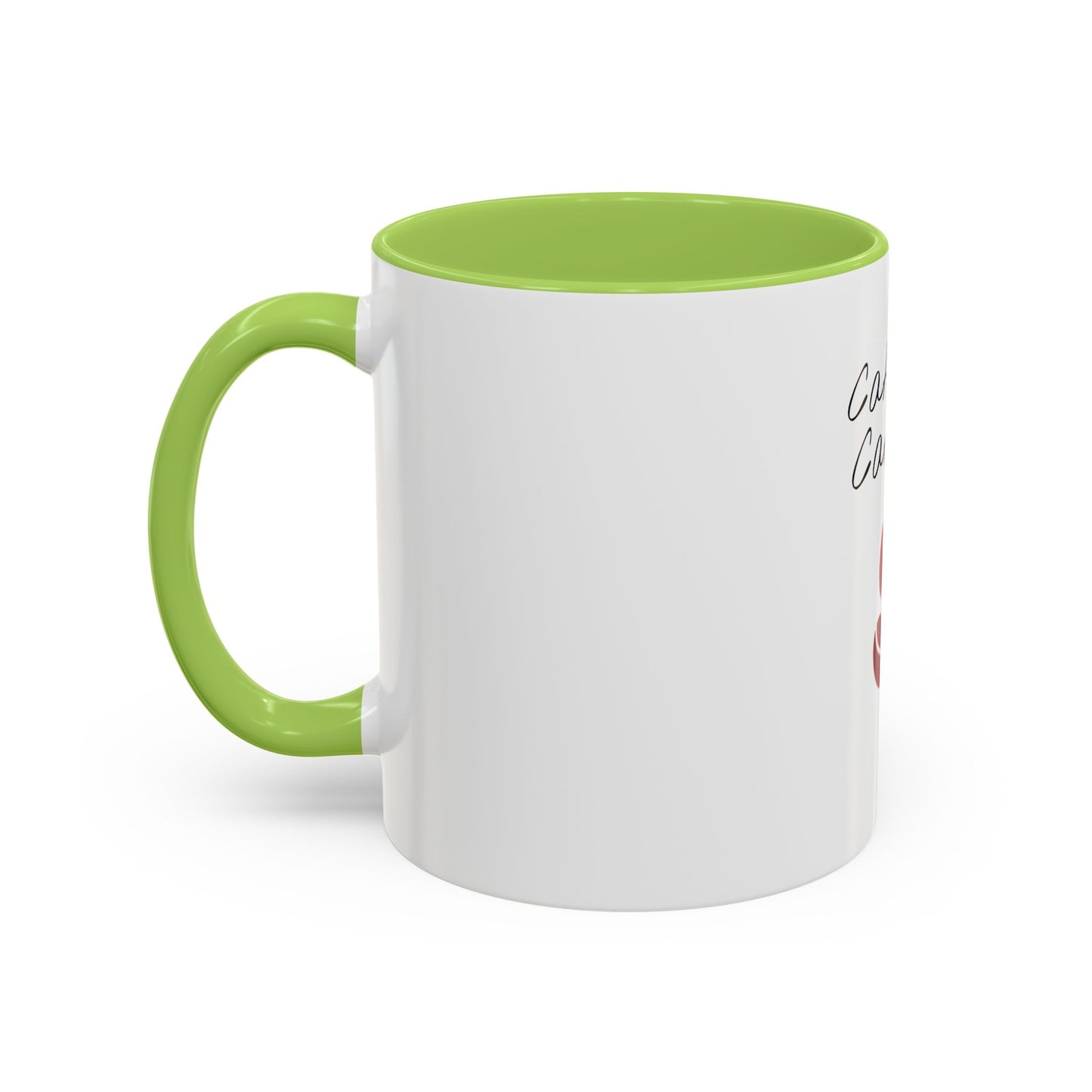 "Cafecito?Cafecito.-Funny Spanish Coffee Mug"