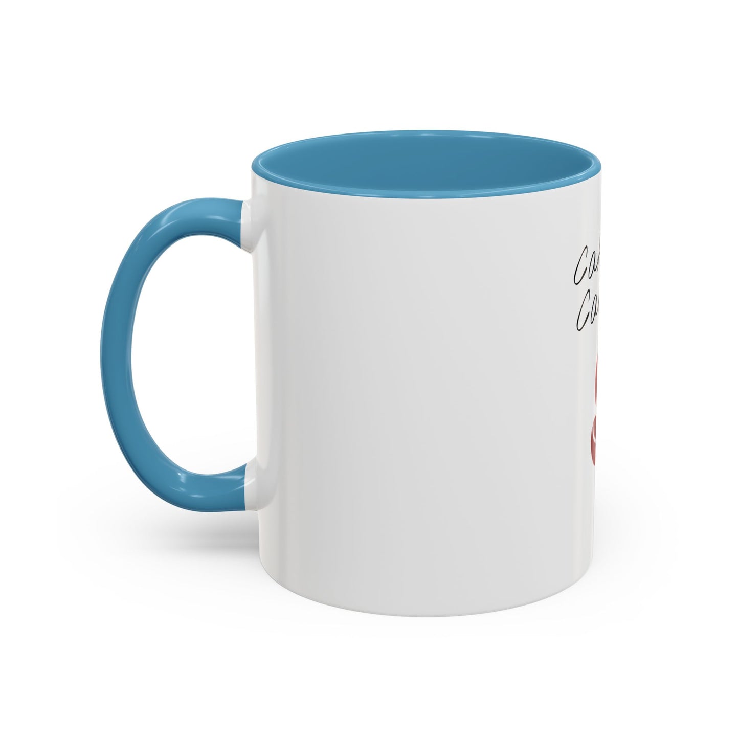 "Cafecito?Cafecito.-Funny Spanish Coffee Mug"