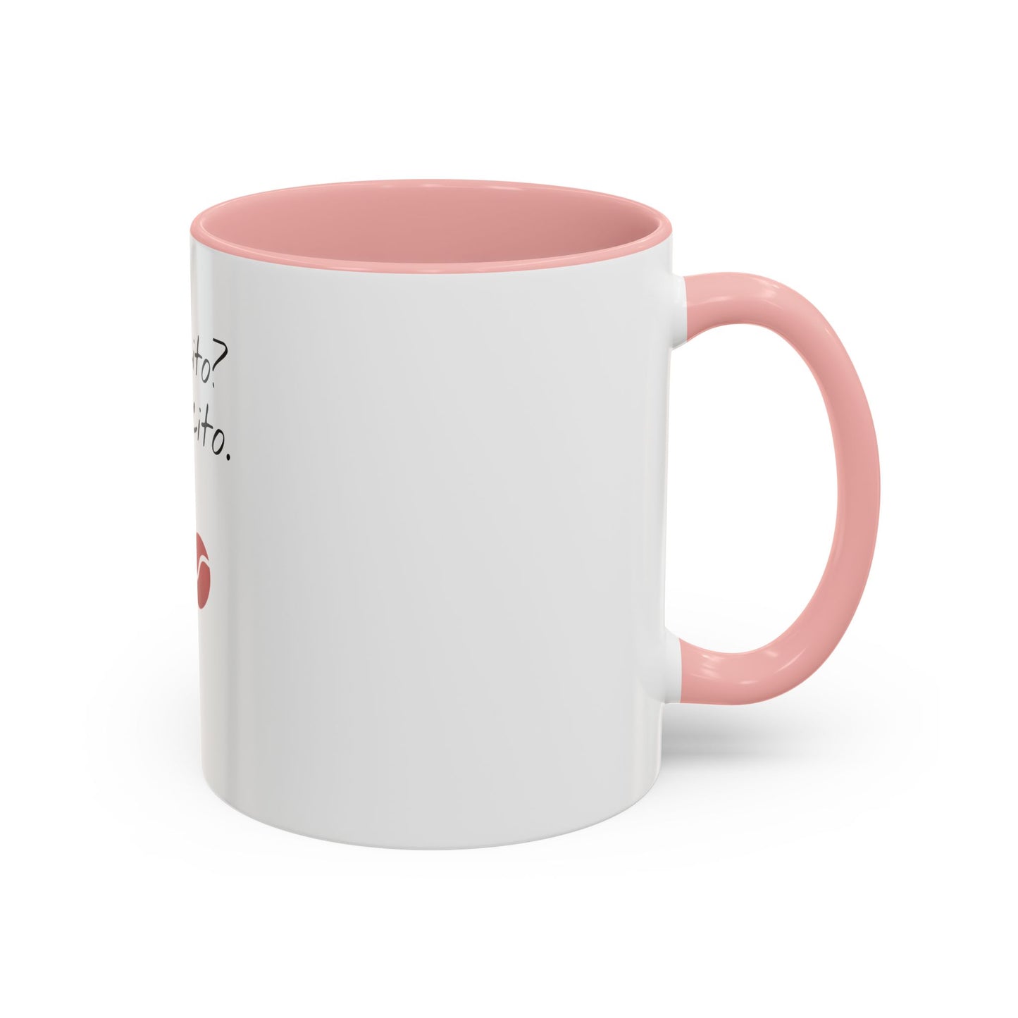 "Cafecito?Cafecito.-Funny Spanish Coffee Mug"