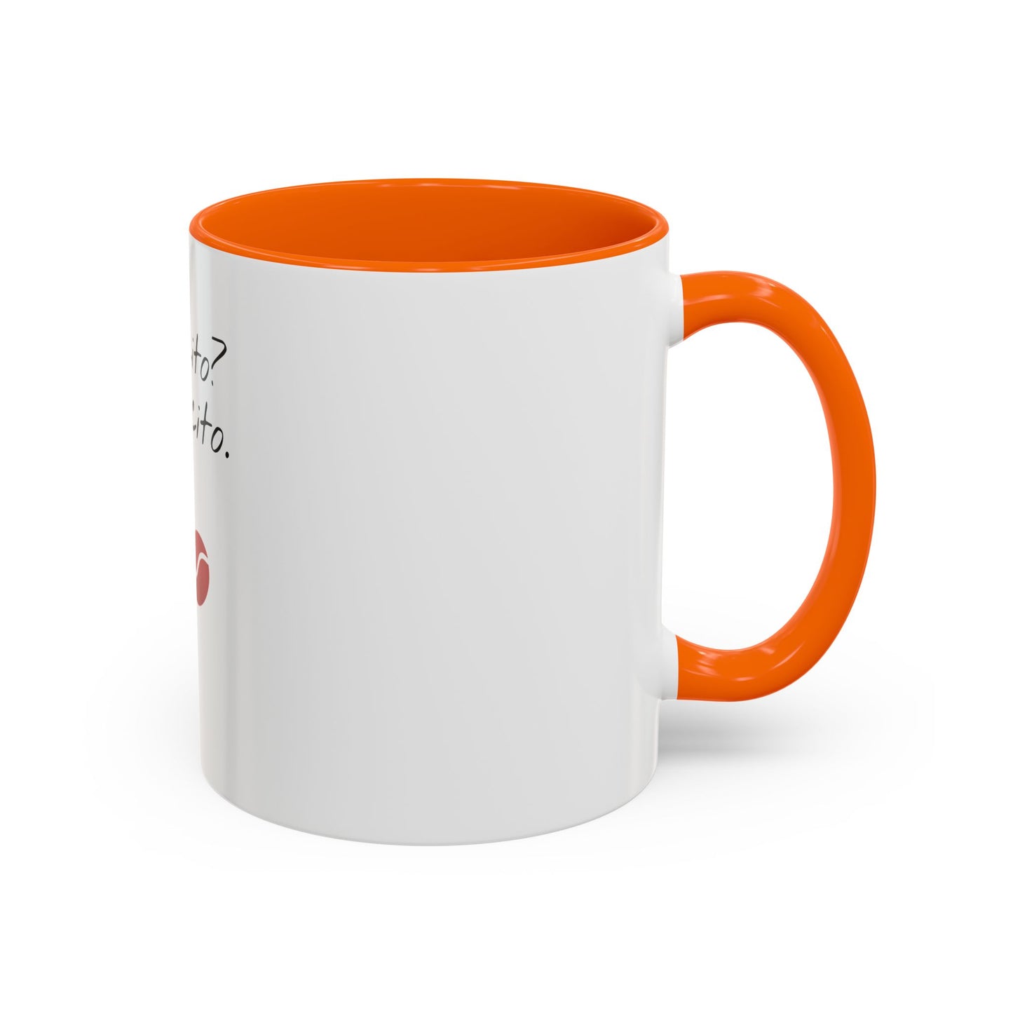 "Cafecito?Cafecito.-Funny Spanish Coffee Mug"