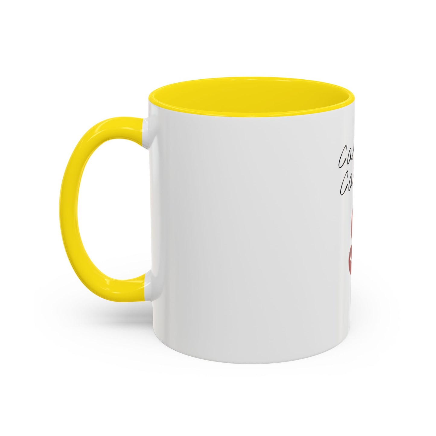 "Cafecito?Cafecito.-Funny Spanish Coffee Mug"